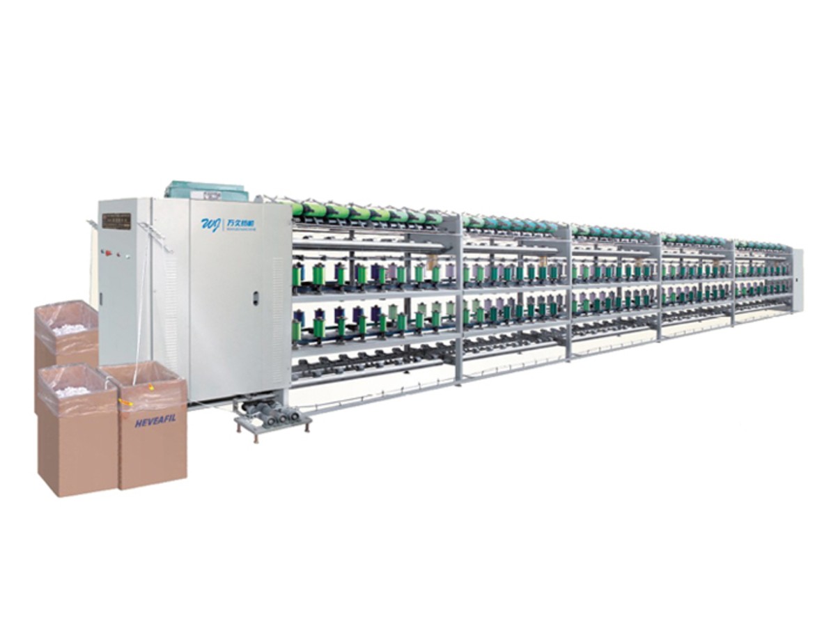 意大利進口自動絡(luò)筒機