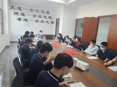 抵制網(wǎng)絡(luò)謠言，從你我做起